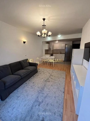 3 Camere de inchiriat | Colentina | Centrala | Parcare | - imagine 3