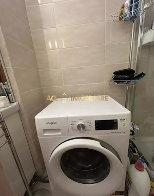2 Camere de inchiriat | Unirii | Metrou | Modern | A.C - imagine 9