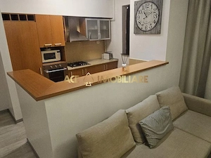 2 Camere de inchiriat | Berceni | Centrala Proprie | Pracare | Mobilat - imagine 3