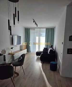 2 Camere de inchiriat | Bucurestii Noi | Metrou | Centrala | Parcare