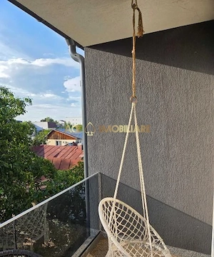2 Camere de inchiriat | Bucurestii Noi | Metrou | Centrala | Parcare - imagine 6