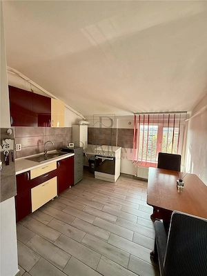 Girocului, 2 Camere, Decomandat, Centrala Proprie, Clima