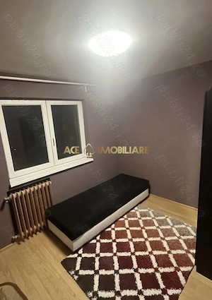 4 Camere de inchiriat | Lacul tei | Petfriendly | Renovat - imagine 2