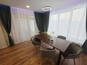 Duplex de vanzare | Th Pallady | 5 camere | Comision 0% | Panouri Solare | Curte - imagine 2