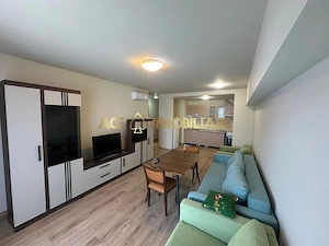 2 Camere | Ghencea  | Centrala | Parcare subterana | Petfriendly - imagine 5