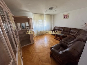 3 Camere de inchiriat | Berceni | Metrou | Centrala Proprie | Utilata - imagine 2
