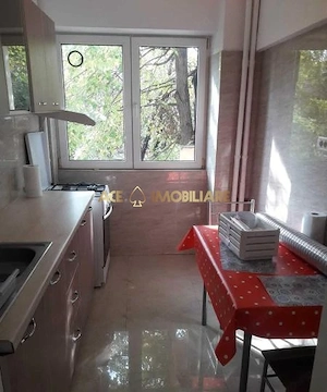 3 Camere de inchiriat | Iancului | Metrou | Mobilat | Utilat - imagine 7