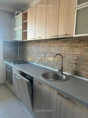 3 Camere de inchiriat | Baneasa | Centrala proprie | Parcare subterana - imagine 6