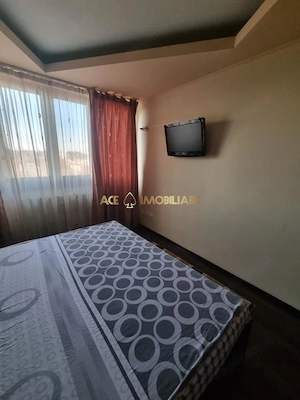 2 Camere de inchiriat | Berceni | Utilat | Mobilat | Parcare - imagine 5