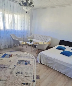 3 Camere de inchiriat | Obor | Metrou | Bloc Reabilitat | - imagine 5
