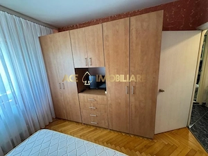 3 Camere de inchiriat | Berceni | Metrou | Centrala Proprie | Utilata - imagine 9