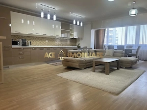 3 Camere de inchiriat | Herastrau | Metrou | Centrala | Parcare  - imagine 3