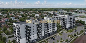 3 Camere de inchiriat | Straulesti | Centrala | Parcare | Pet-Friendly - imagine 7
