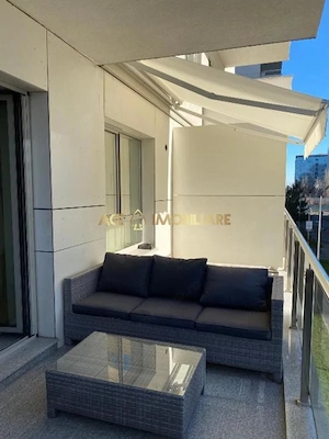 3 Camere de inchiriat | Luxuria Residence | Centrala | Parcare | Metrou - imagine 12