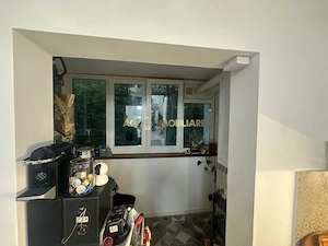 3 Camere de inchiriat | Crangasi | Metrou | Centrala |  Bloc anvelopat - imagine 6