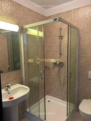 3 Camere de inchiriat | Baneasa | Centrala proprie | Parcare subterana - imagine 9