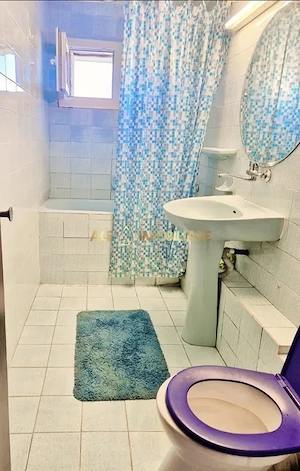 3 Camere de inchiriat | Obor | Metrou | Bloc Reabilitat | - imagine 7