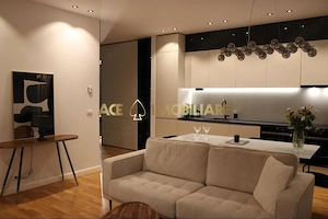 3 Camere de inchiriat | Luxuria Residence | Centrala | Parcare | Metrou - imagine 3