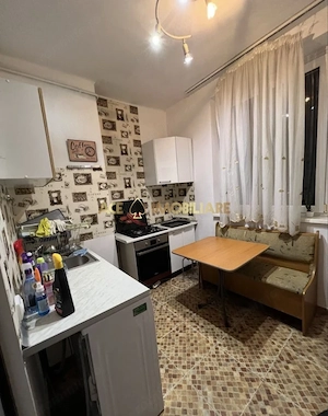 2 Camere de inchiriat | Vatra Luminoasa | Metrou | Mobilat | Utilat - imagine 4