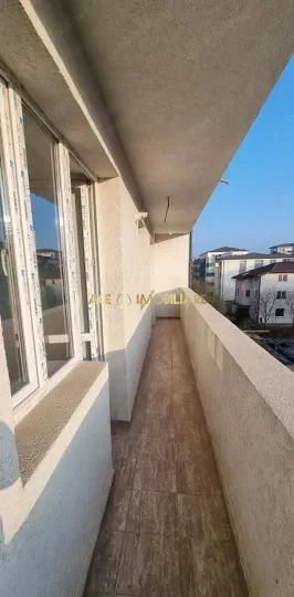 2 Camere de inchiriat | Popesti Leordeni | Metrou | Centrala | 66 mp - imagine 6