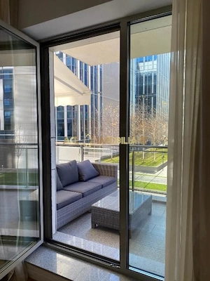 3 Camere de inchiriat | Luxuria Residence | Centrala | Parcare | Metrou - imagine 11
