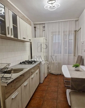 Girocului, 2 Camere, Parter, Semidecomandat Confort 1 - imagine 6