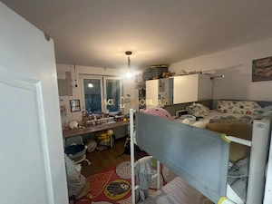 3 Camere de inchiriat | Crangasi | Metrou | Centrala |  Bloc anvelopat - imagine 10