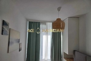 2 Camere de inchiriat | Bucurestii Noi | Metrou | Centrala | Parcare - imagine 4