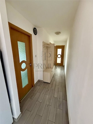 Girocului, 2 Camere, Decomandat, Centrala Proprie, Clima - imagine 6
