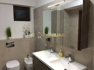 3 Camere de inchiriat | Herastrau | Metrou | Centrala | Parcare  - imagine 7