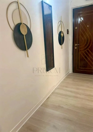 Girocului, 2 Camere, Parter, Semidecomandat Confort 1 - imagine 8