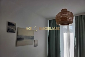 2 Camere de inchiriat | Bucurestii Noi | Metrou | Centrala | Parcare - imagine 5