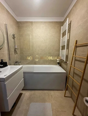 2 Camere de inchiriat | Berceni | Centrala |  Parcare | Inclusa  - imagine 7