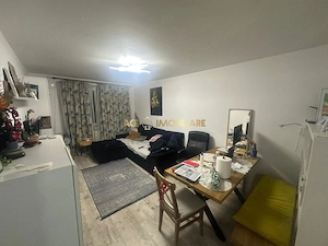 3 Camere de inchiriat | Crangasi | Metrou | Centrala |  Bloc anvelopat - imagine 2