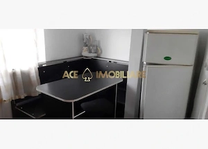 Garsoniera de inchiriat | Vitan | Metrou | PetFriendly | Mobilat|