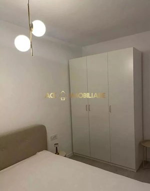 2 Camere de inchiriat | Gorjului - Novum 56 | Centrala proprie | Metrou - imagine 5