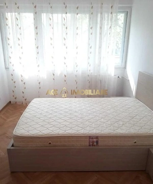 3 Camere de inchiriat | Iancului | Metrou | Mobilat | Utilat - imagine 4