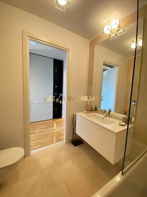 3 Camere de inchiriat | Luxuria Residence | Centrala | Parcare | Metrou - imagine 10