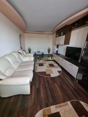 2 Camere de inchiriat | Berceni | Utilat | Mobilat | Parcare
