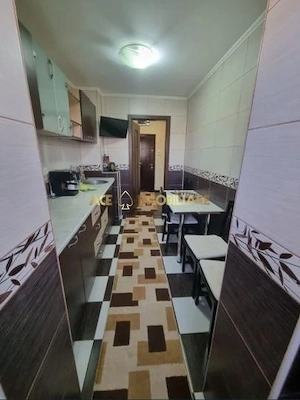 2 Camere de inchiriat | Berceni | Utilat | Mobilat | Parcare - imagine 8