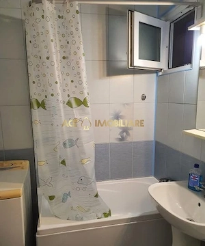 2 Camere de inchiriat | Tudor Vladimirescu | Mobilat | Utilat | - imagine 8