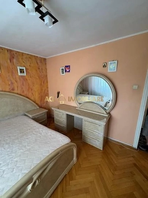 3 Camere de inchiriat | Berceni | Metrou | Centrala Proprie | Utilata - imagine 5