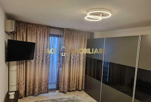 2 Camere de inchiriat | Militari | Metrou | Mobilat si Utilat |       
