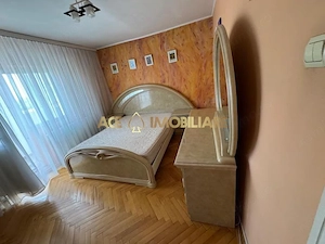 3 Camere de inchiriat | Berceni | Metrou | Centrala Proprie | Utilata - imagine 4
