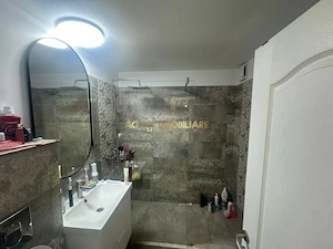 3 Camere de inchiriat | Crangasi | Metrou | Centrala |  Bloc anvelopat - imagine 5