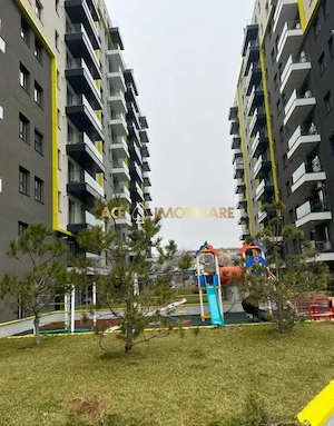 2 Camere de inchiriat | Gorjului - Novum 56 | Centrala proprie | Metrou - imagine 8