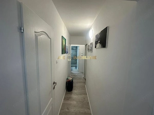 3 Camere de inchiriat | Crangasi | Metrou | Centrala |  Bloc anvelopat - imagine 7