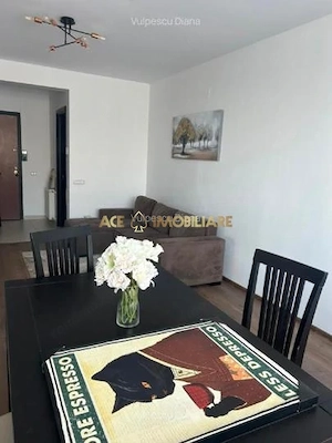 3 Camere de inchiriat | Baneasa | Centrala proprie | Parcare subterana - imagine 4