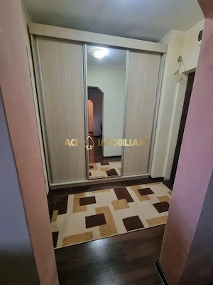 2 Camere de inchiriat | Berceni | Utilat | Mobilat | Parcare - imagine 10