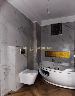 4 Camere de inchiriat | Bd. Laminorului | Metrou | Parcare | Centrala - imagine 5